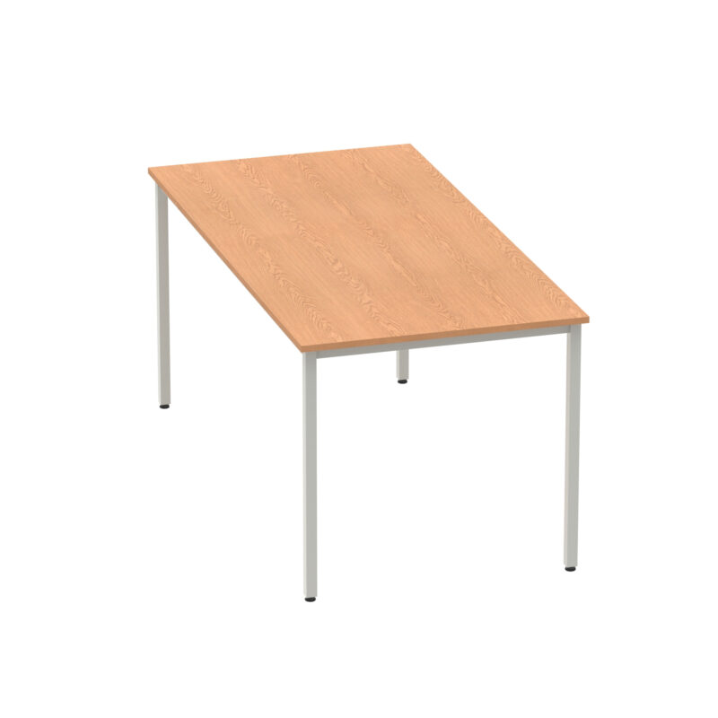 Impulse Straight Table Box Frame Leg - Image 75