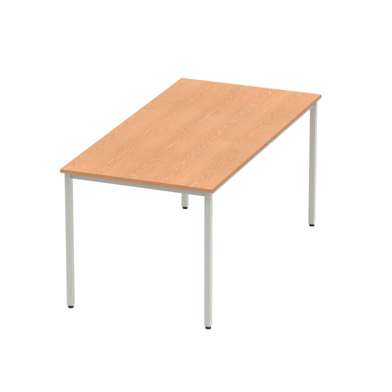 Impulse Straight Table Box Frame Leg - Image 78