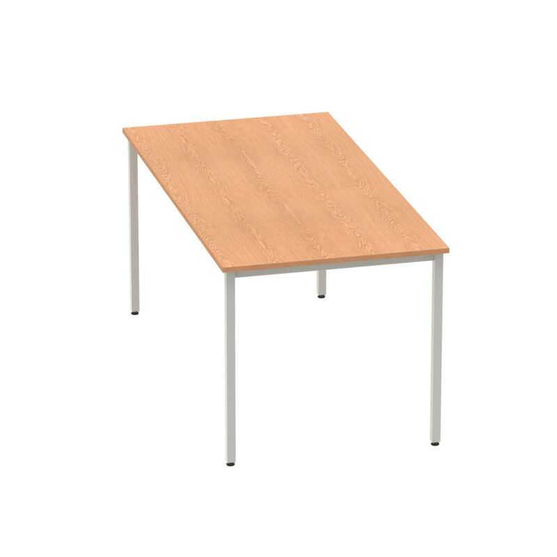 Impulse Straight Table Box Frame Leg - Image 79