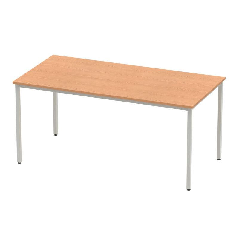 Impulse Straight Table Box Frame Leg - Image 80