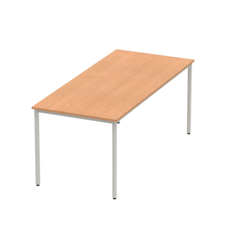 Impulse Straight Table Box Frame Leg - Image 122