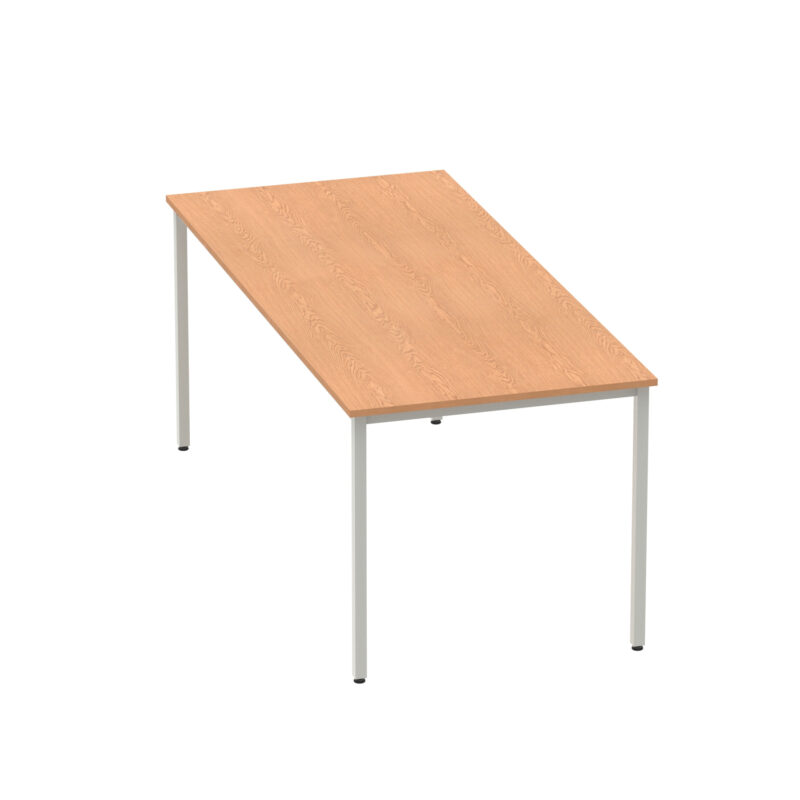 Impulse Straight Table Box Frame Leg - Image 123