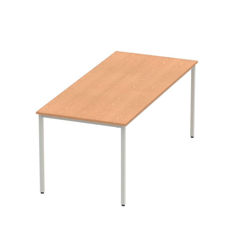 Impulse Straight Table Box Frame Leg - Image 126