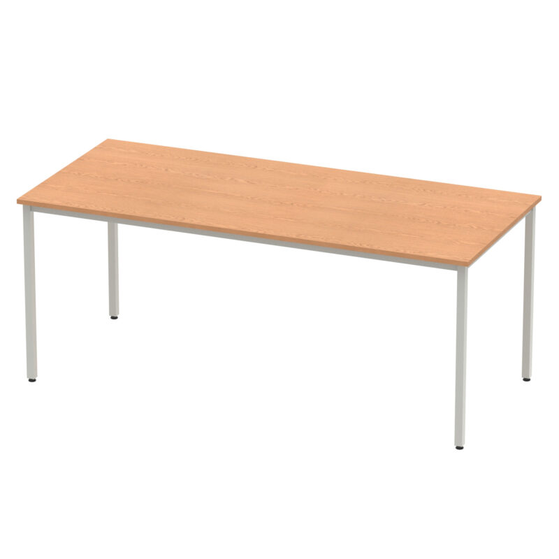 Impulse Straight Table Box Frame Leg - Image 128