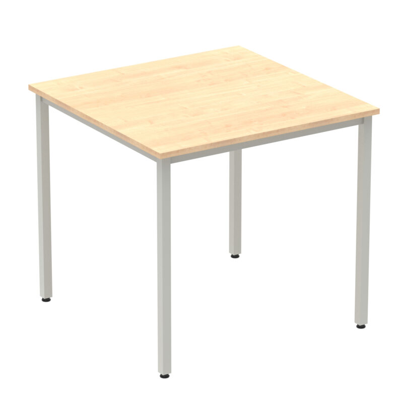 Impulse Straight Table Box Frame Leg - Image 165