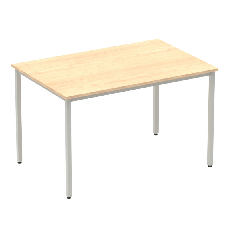 Impulse Straight Table Box Frame Leg - Image 17