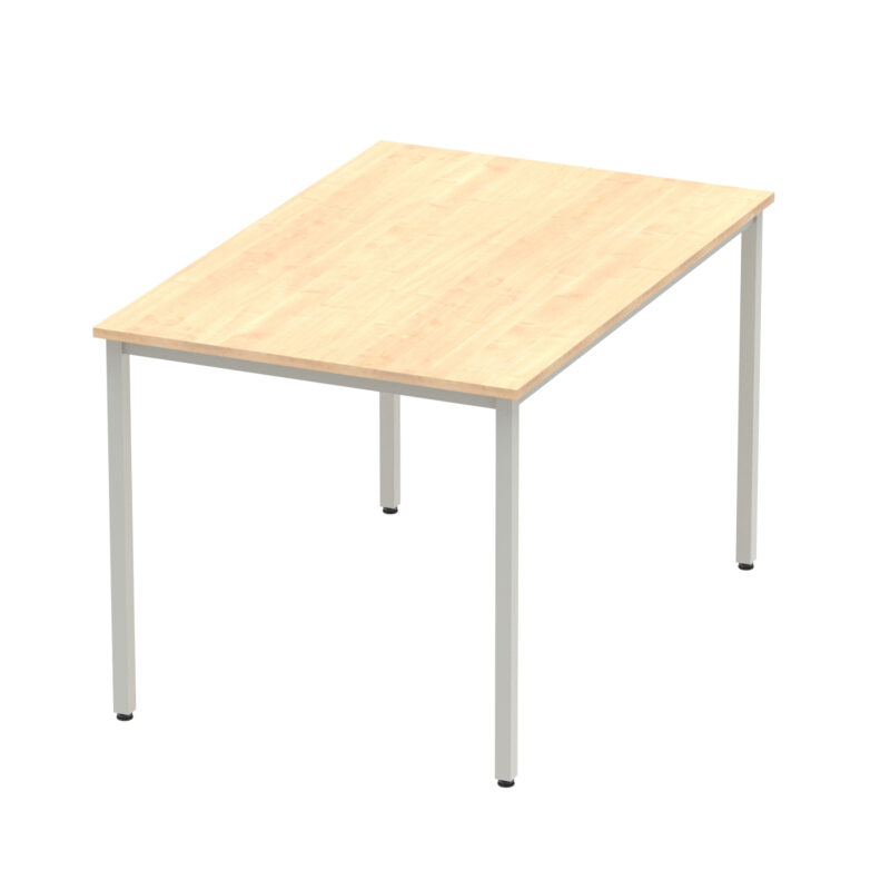 Impulse Straight Table Box Frame Leg - Image 18
