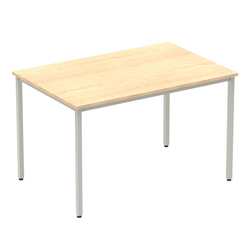 Impulse Straight Table Box Frame Leg - Image 21