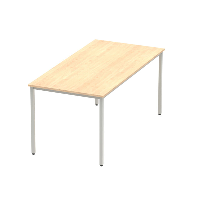 Impulse Straight Table Box Frame Leg - Image 66