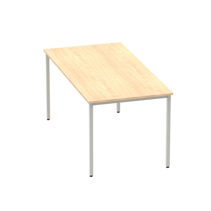 Impulse Straight Table Box Frame Leg - Image 67
