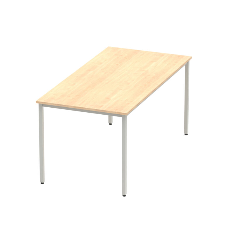 Impulse Straight Table Box Frame Leg - Image 70