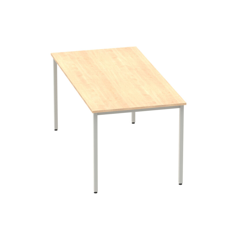 Impulse Straight Table Box Frame Leg - Image 71