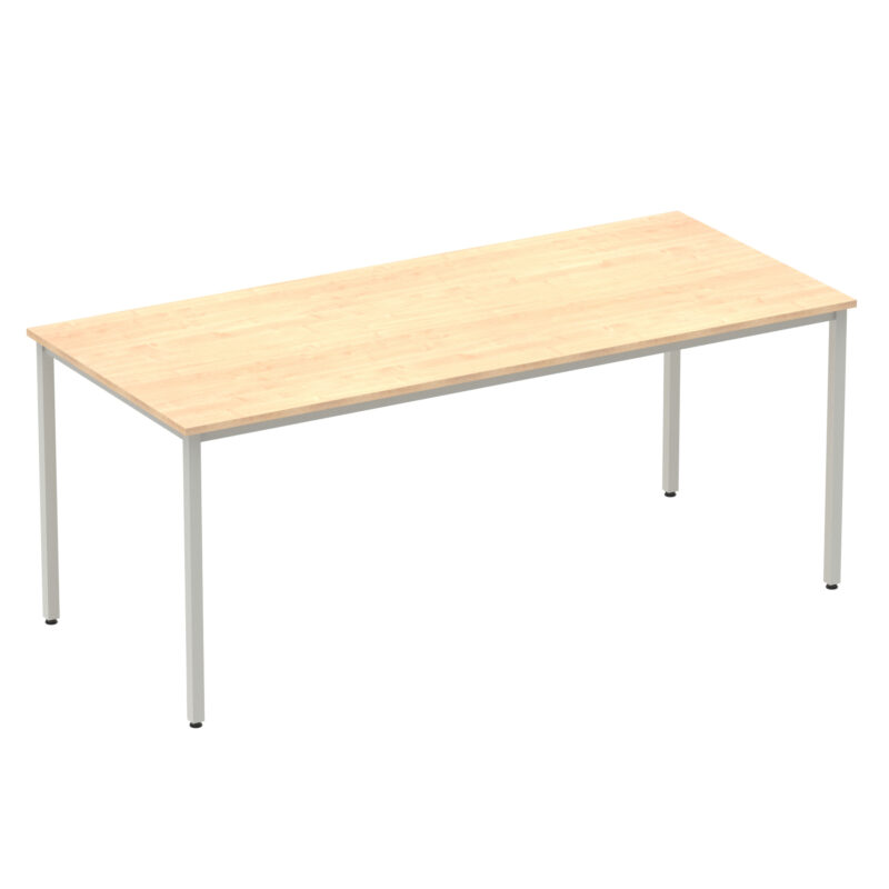 Impulse Straight Table Box Frame Leg - Image 113