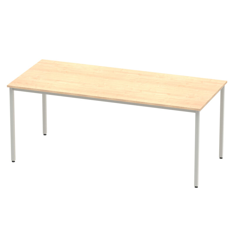 Impulse Straight Table Box Frame Leg - Image 116