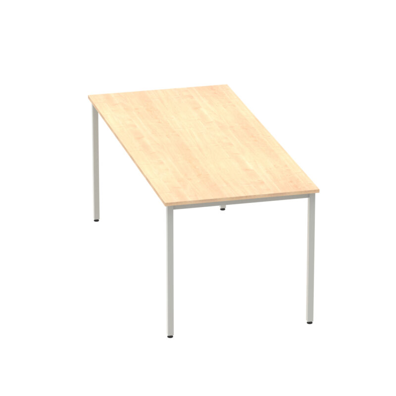 Impulse Straight Table Box Frame Leg - Image 119