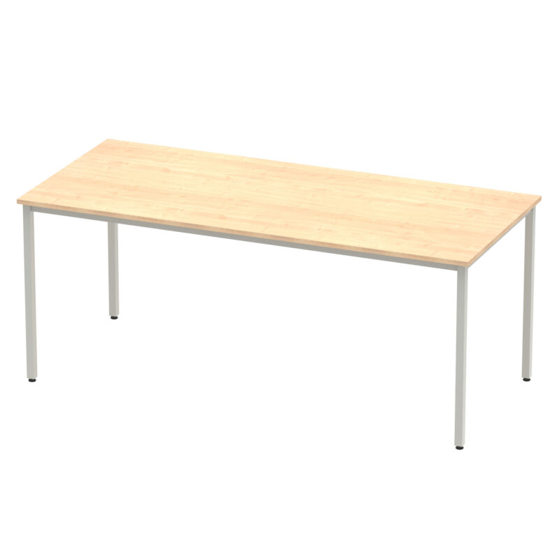 Impulse Straight Table Box Frame Leg - Image 120