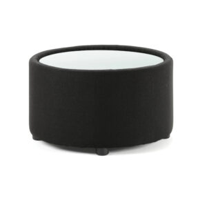 Neo Round Table Black - Image 3