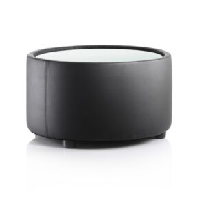 Neo Round Table Black - Image 4