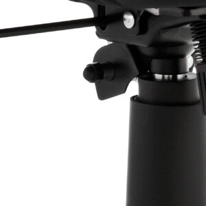 Classic Executive Office Chair with Arms - Image 3