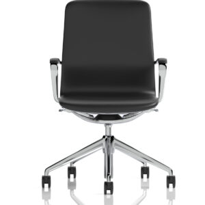 Lucia High Back Executive Office Chair - Image 2