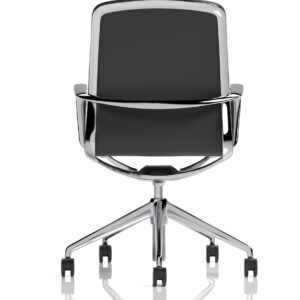 Lucia High Back Executive Office Chair - Image 6