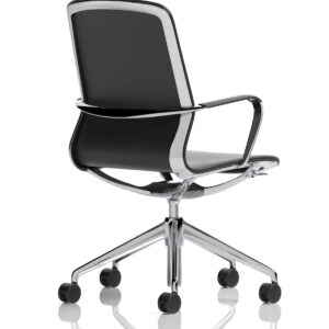 Lucia High Back Executive Office Chair - Image 7