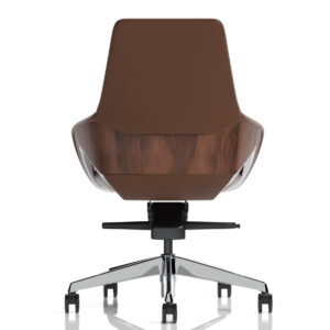 Olive High Back Executive Office Chair - Image 6