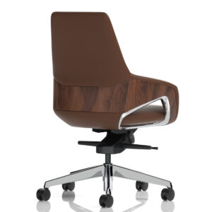 Olive High Back Executive Office Chair - Image 7