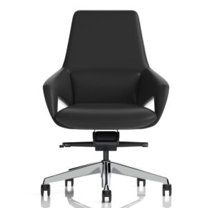Olive High Back Executive Office Chair - Image 10