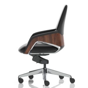 Olive High Back Executive Office Chair - Image 12