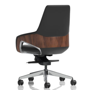 Olive High Back Executive Office Chair - Image 13