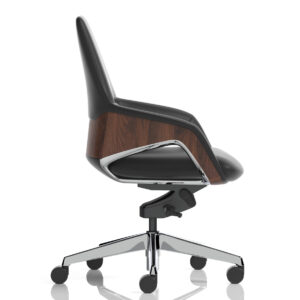 Olive High Back Executive Office Chair - Image 16