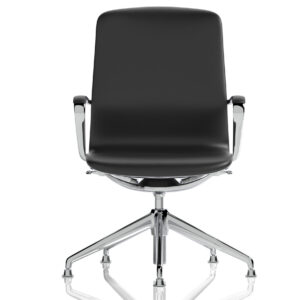 Lucia High Back Executive Office Chair - Image 10