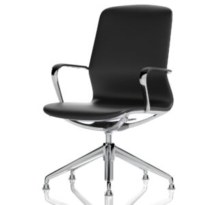 Lucia High Back Executive Office Chair - Image 11