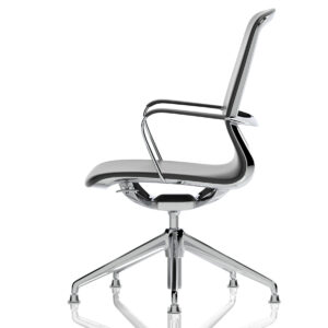 Lucia High Back Executive Office Chair - Image 12