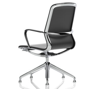 Lucia High Back Executive Office Chair - Image 13
