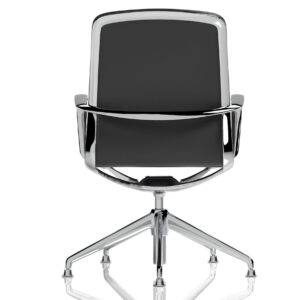 Lucia High Back Executive Office Chair - Image 14