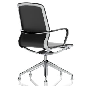 Lucia High Back Executive Office Chair - Image 15