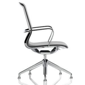Lucia High Back Executive Office Chair - Image 16