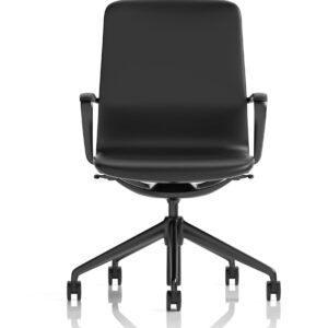 Lucia High Back Executive Office Chair - Image 18