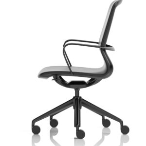 Lucia High Back Executive Office Chair - Image 20