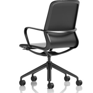 Lucia High Back Executive Office Chair - Image 21