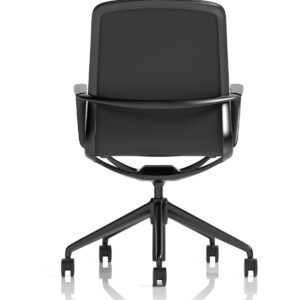 Lucia High Back Executive Office Chair - Image 22