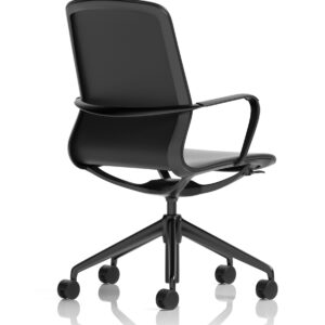 Lucia High Back Executive Office Chair - Image 23