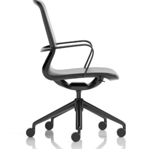Lucia High Back Executive Office Chair - Image 24