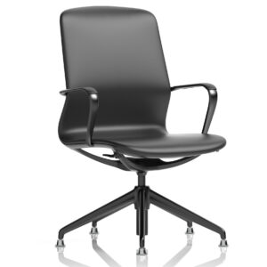 Lucia High Back Executive Office Chair - Image 25