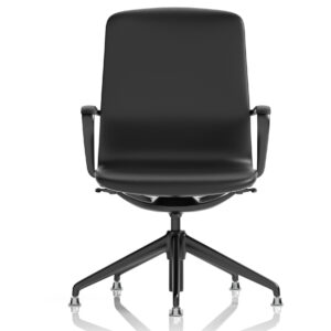 Lucia High Back Executive Office Chair - Image 26