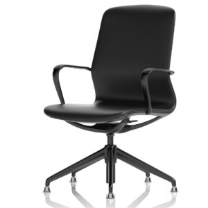 Lucia High Back Executive Office Chair - Image 27