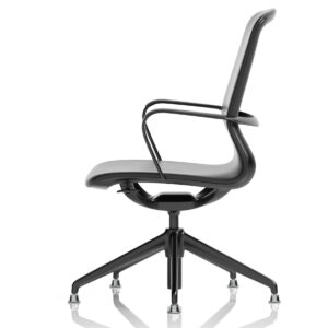Lucia High Back Executive Office Chair - Image 28