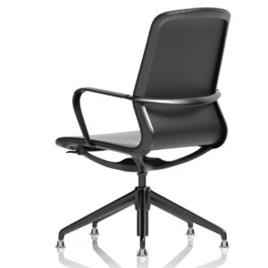 Lucia High Back Executive Office Chair - Image 29